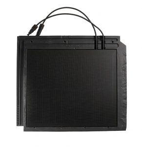 SOLAR FLAT-5XL ceramic roof tile SOLAR FLAT-5XL ceramic roof tile