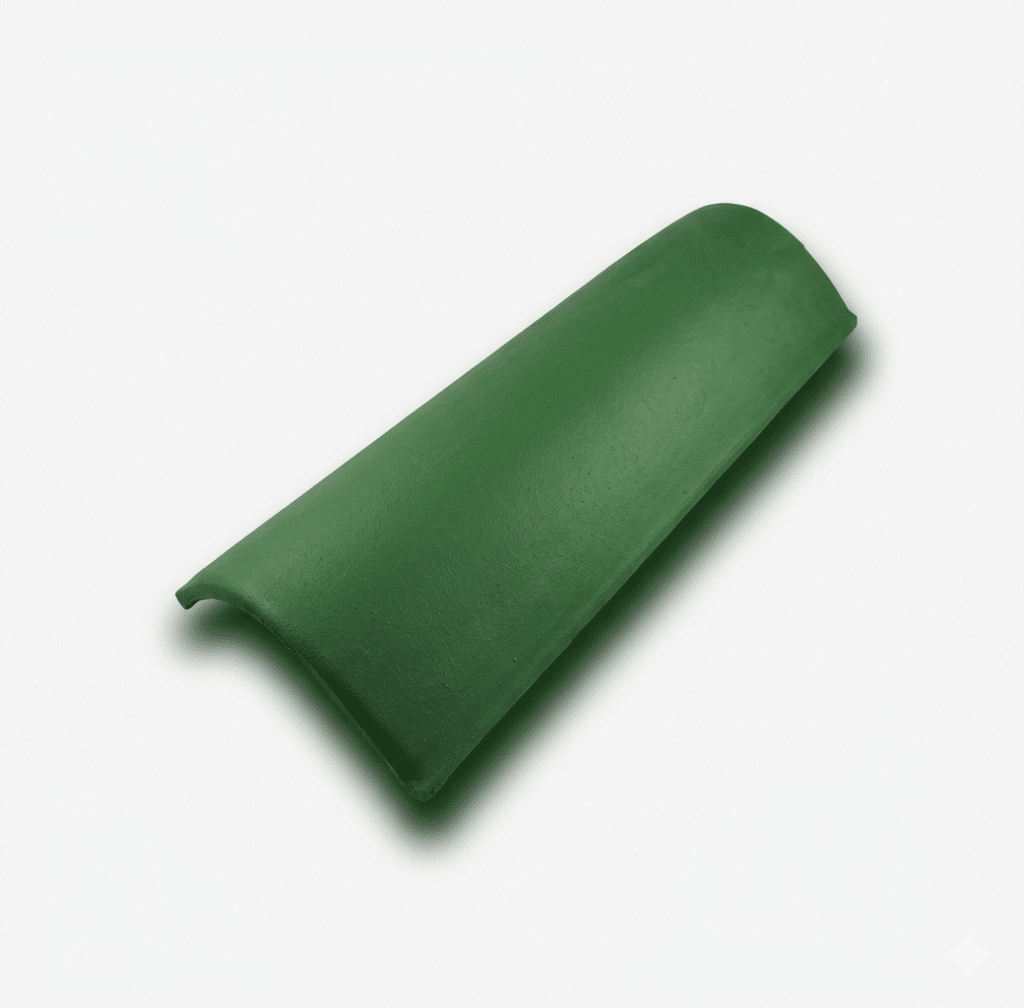 طربوش اخضر